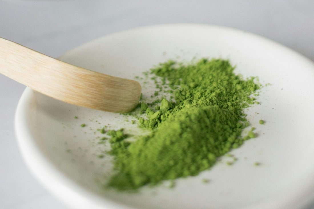 8 Incredible Benefits of Matcha