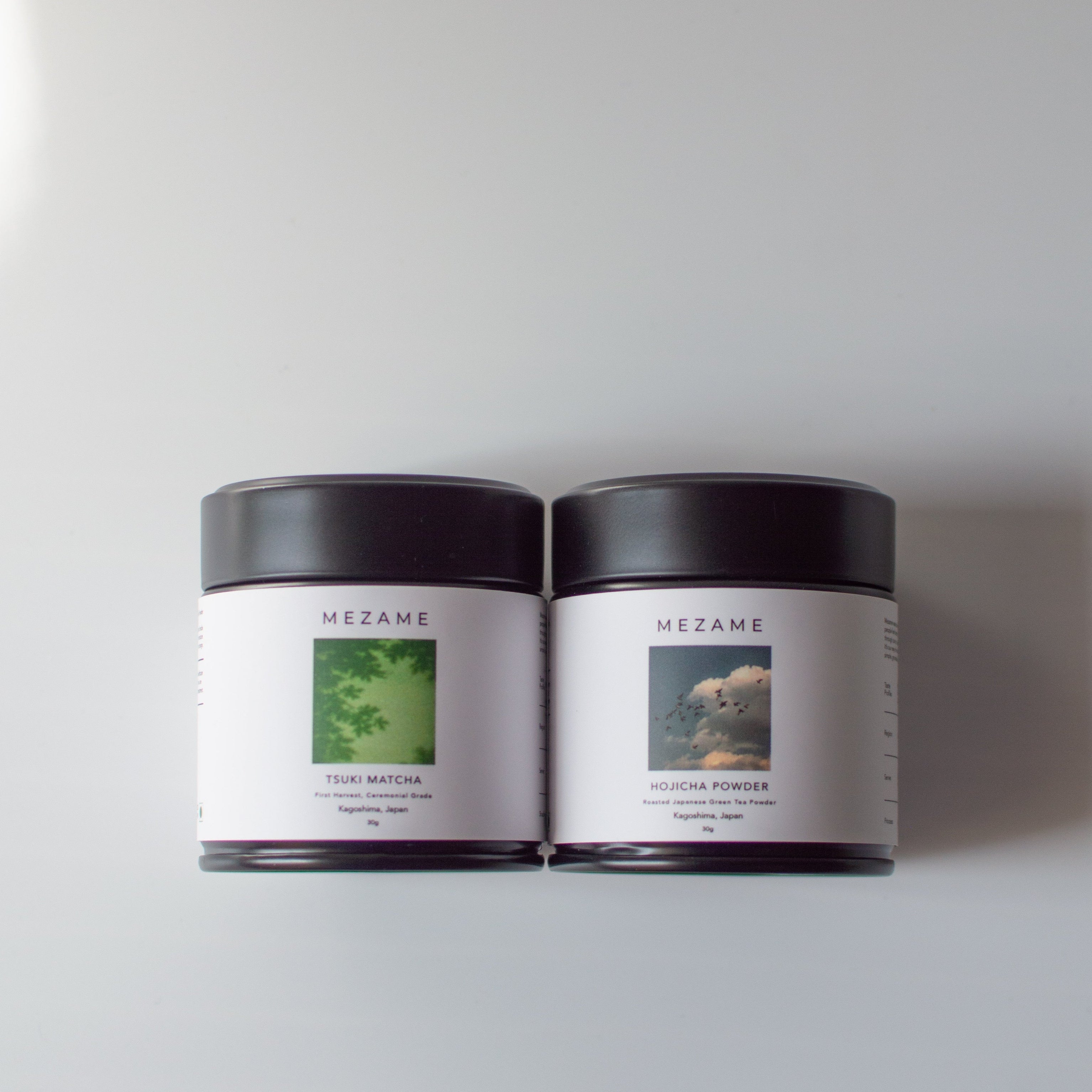 Wellness Teas