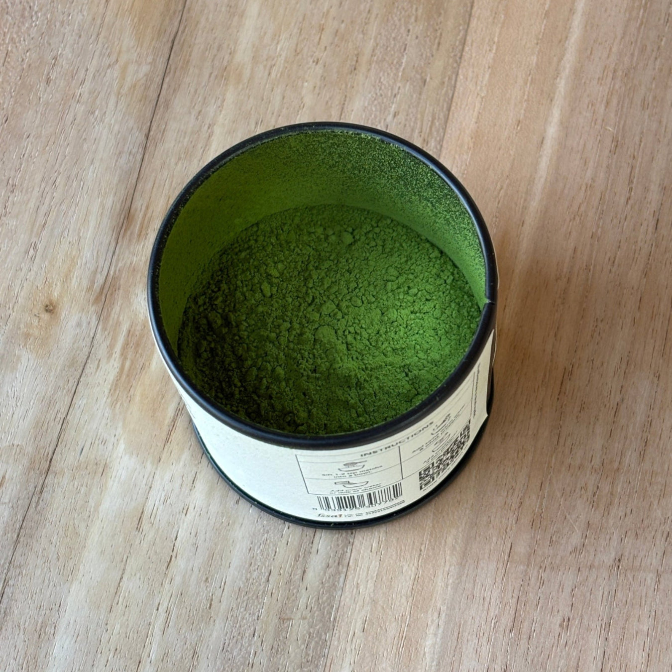 Tsuki Matcha (Previously Imperial)