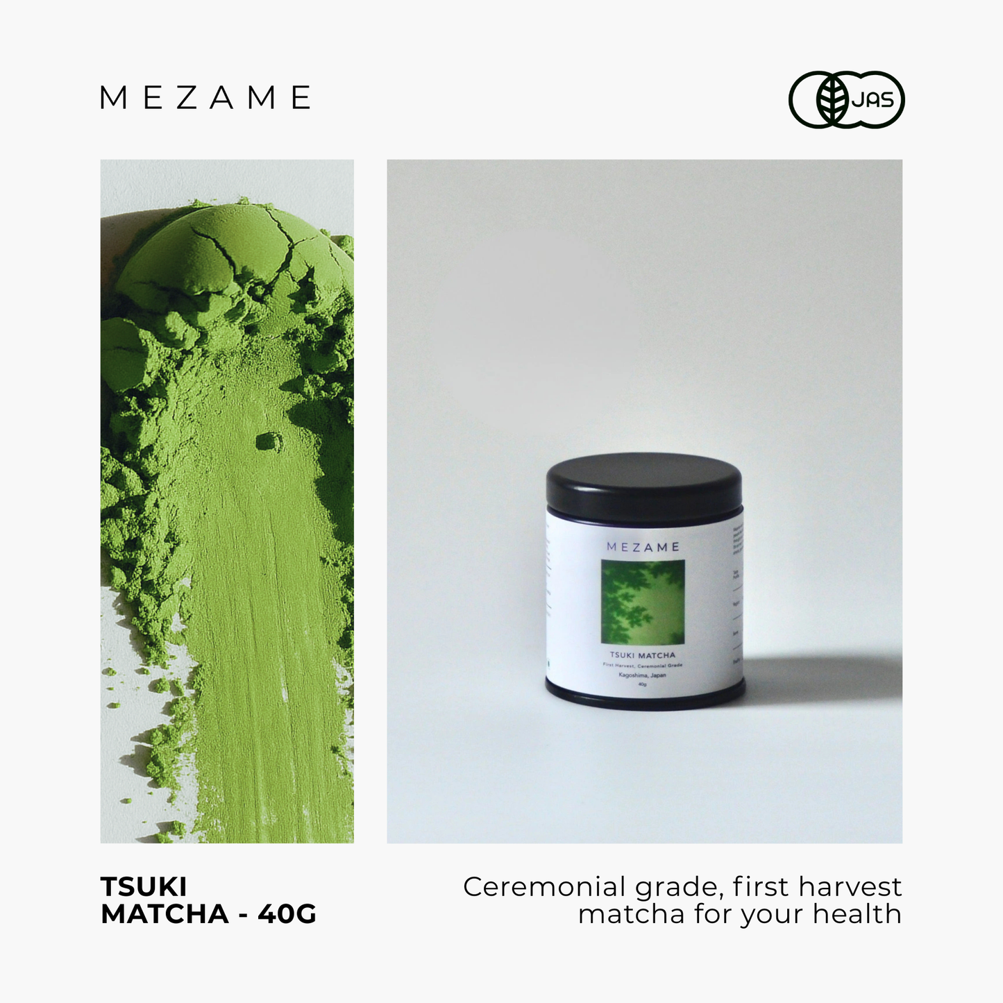 Tsuki Matcha (Previously Imperial)