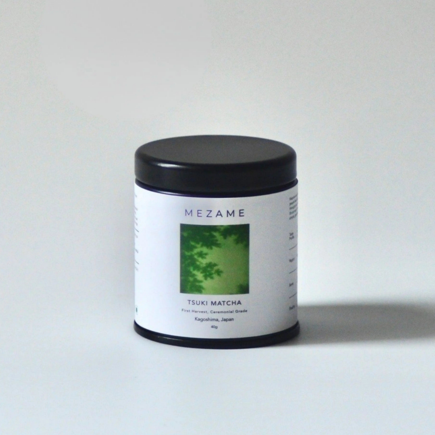 Tsuki Matcha (Previously Imperial)