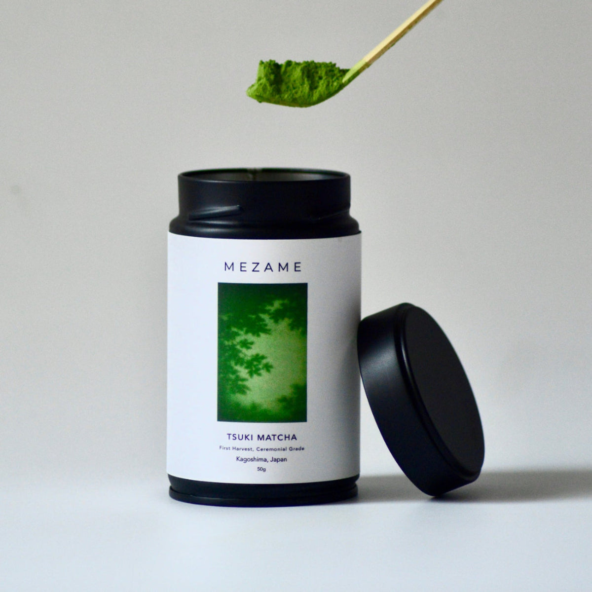 Tsuki Matcha (Previously Imperial)