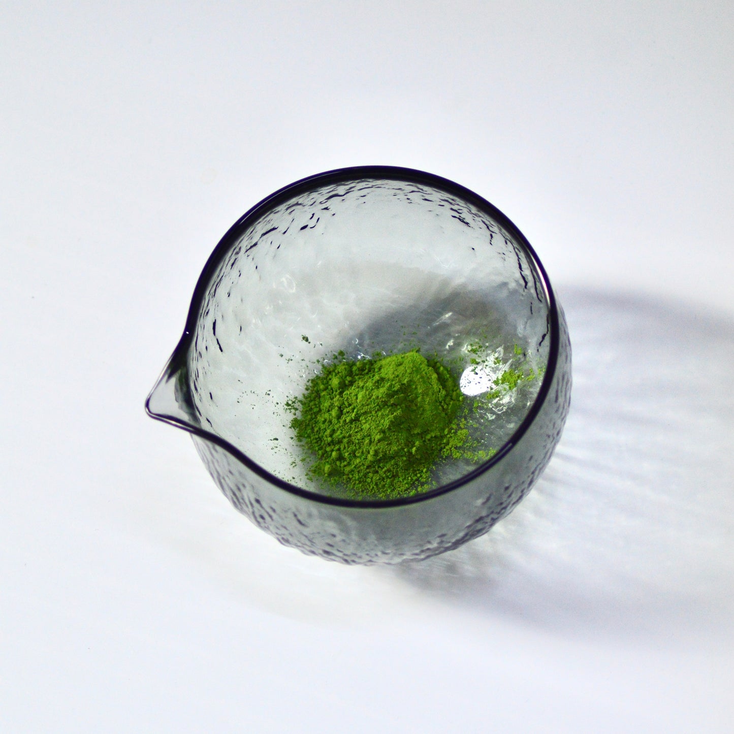 Midnight Matcha Bowl