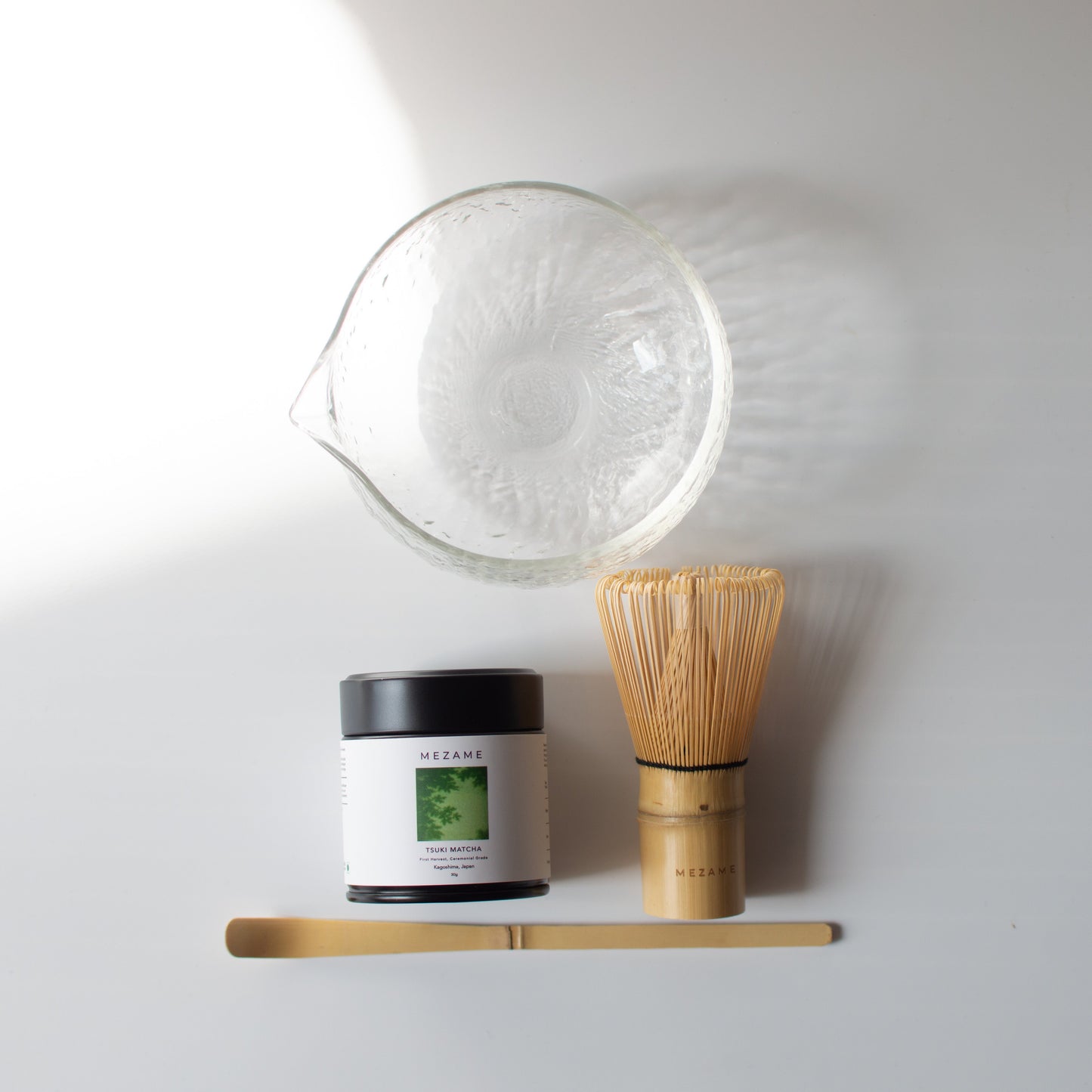 Essentials Kit