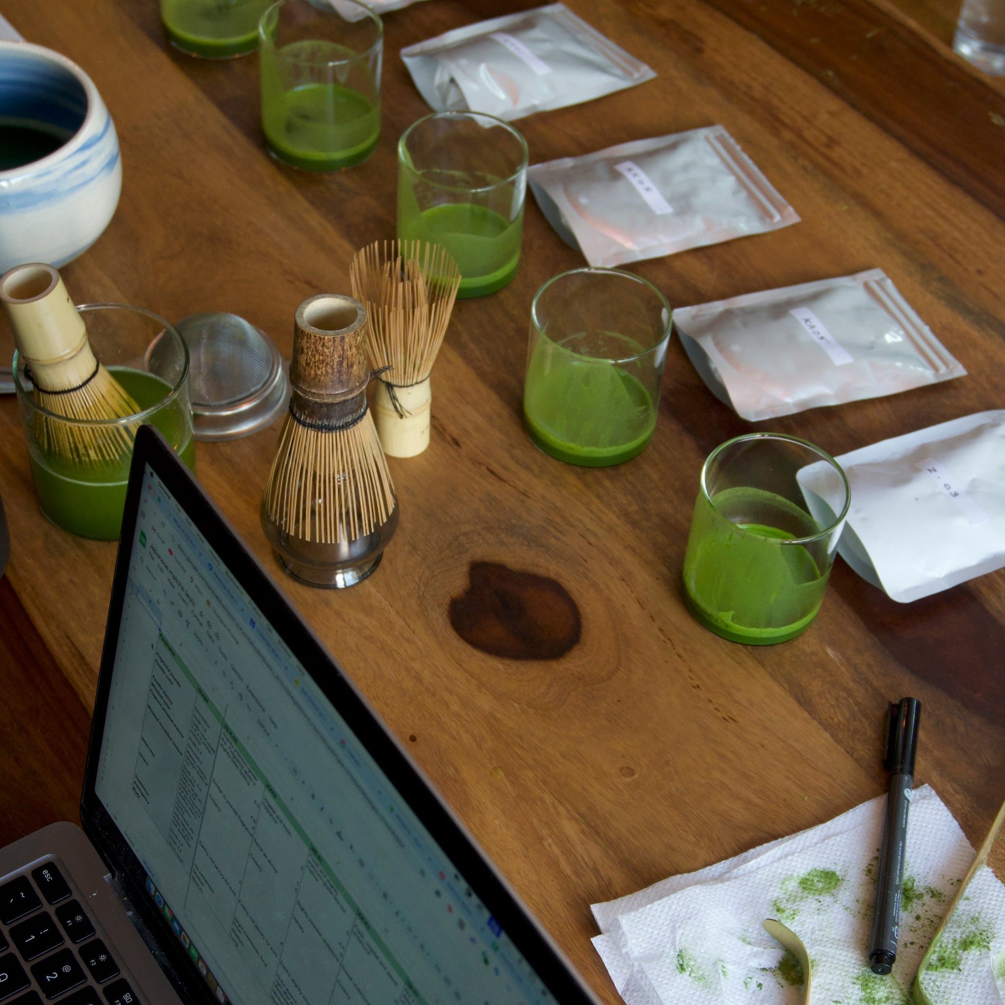 Is Your Matcha Safe? The Truth About Lead and Heavy Metals in Matcha Powder