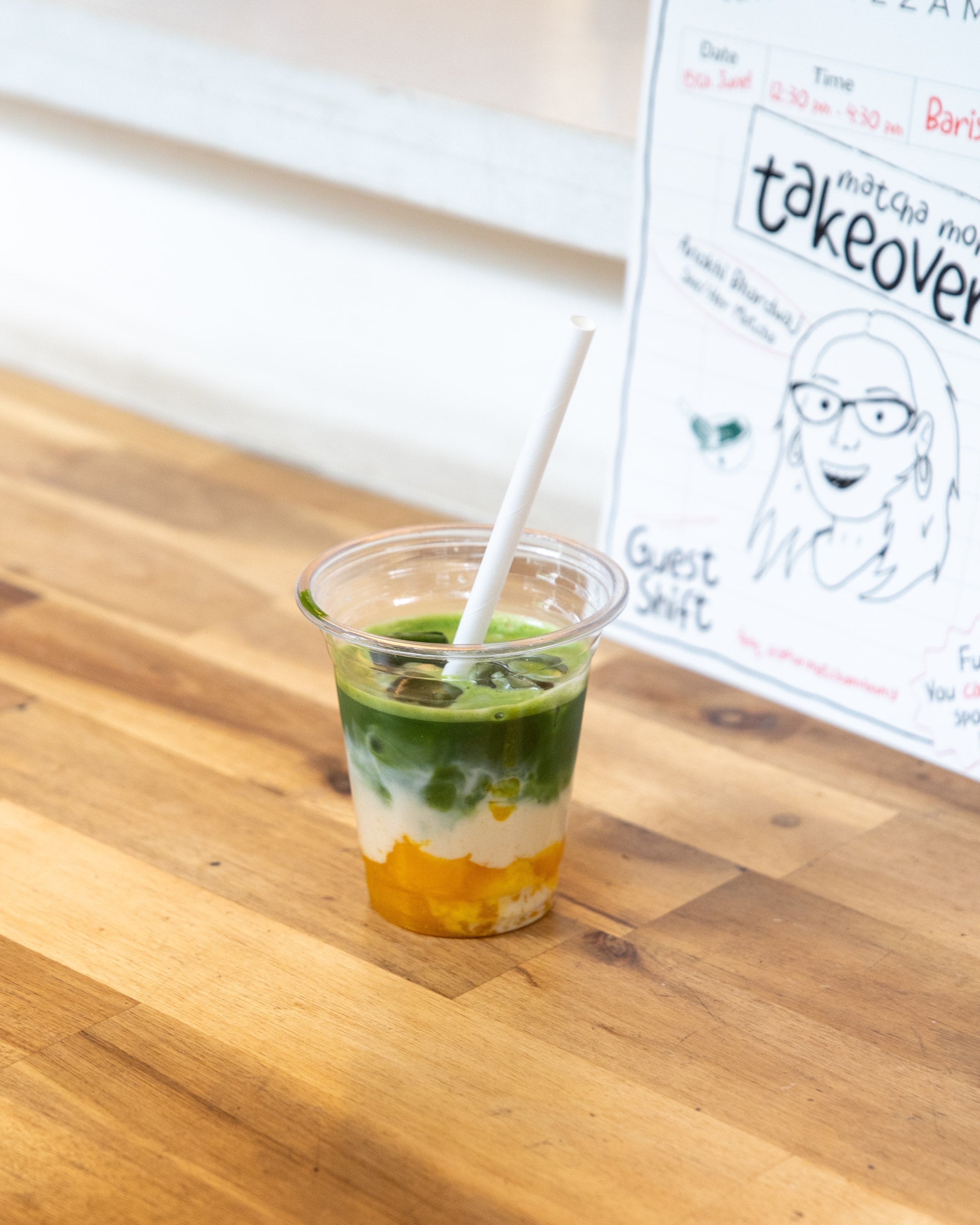 What Flavors Go Well with Matcha?