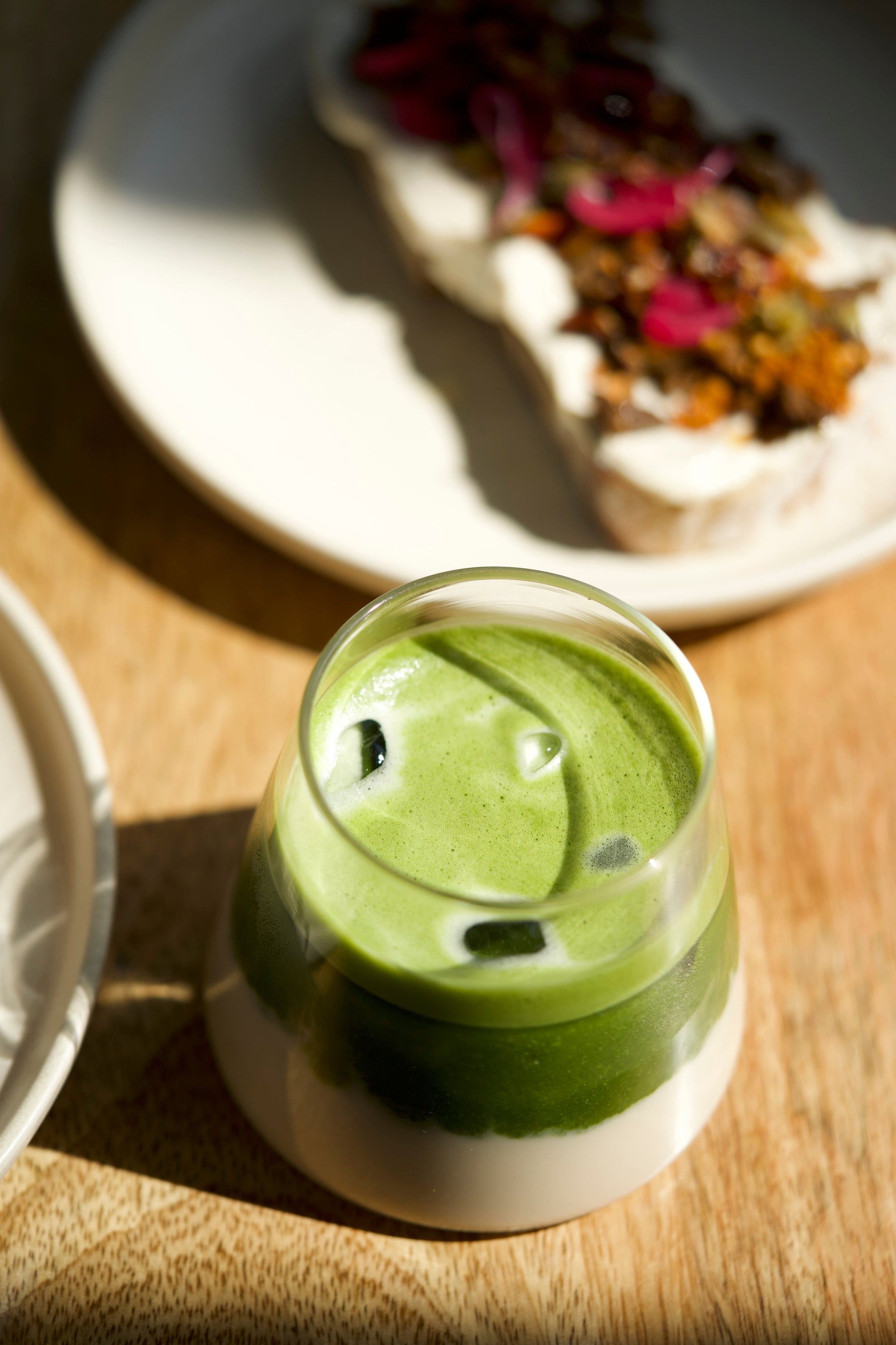 Can Matcha Disrupt Sleep?