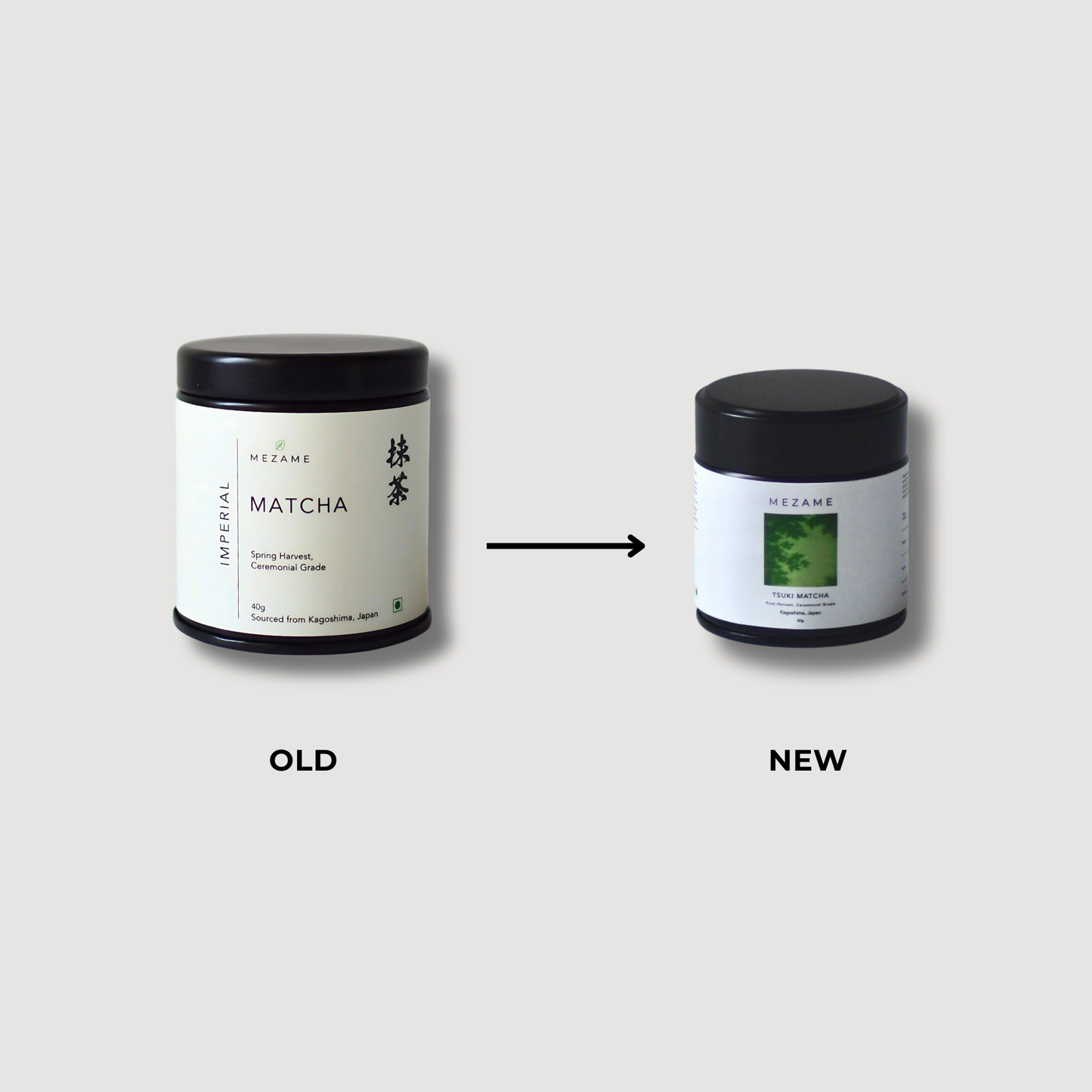Tsuki Matcha (Previously Imperial)