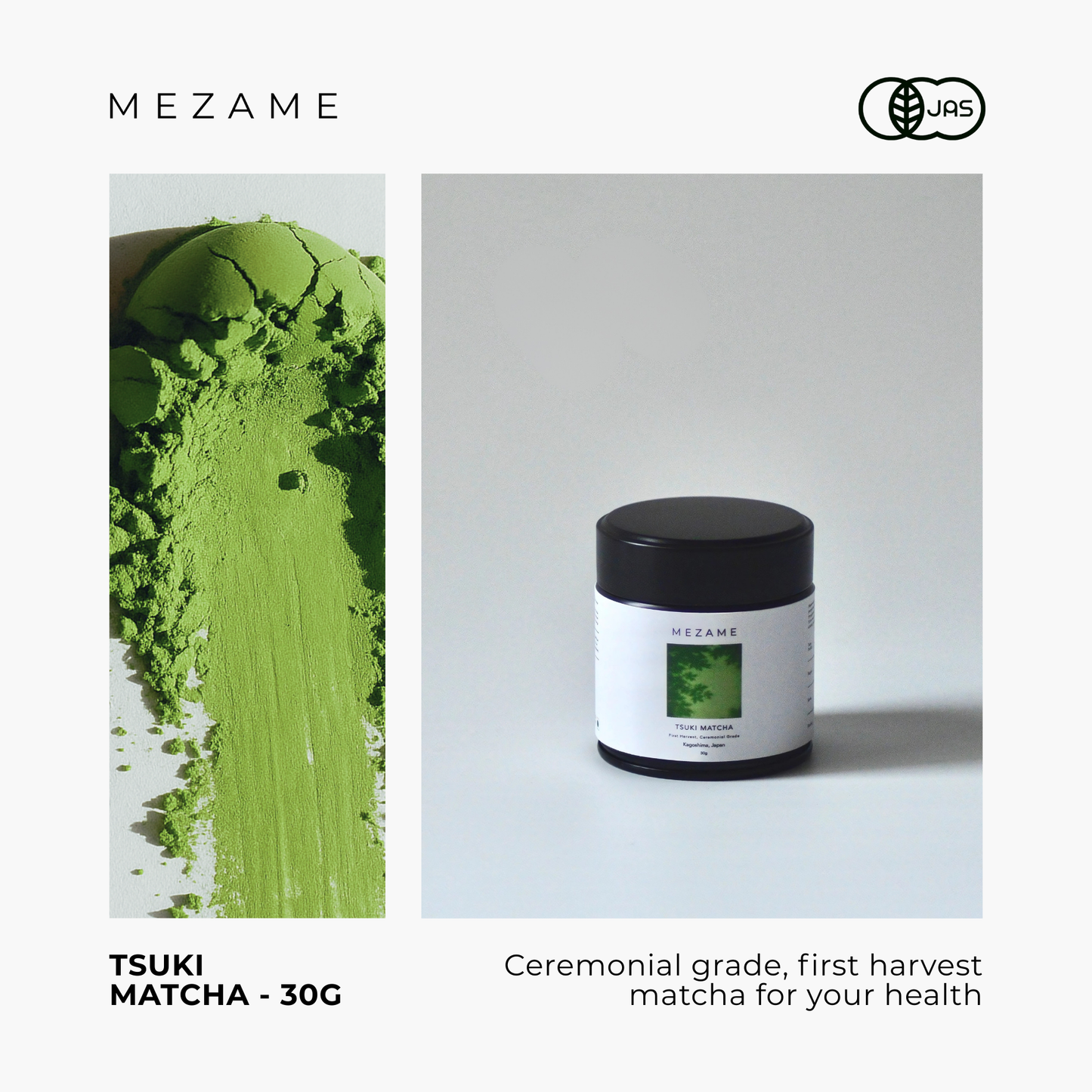 Tsuki Matcha (Previously Imperial)