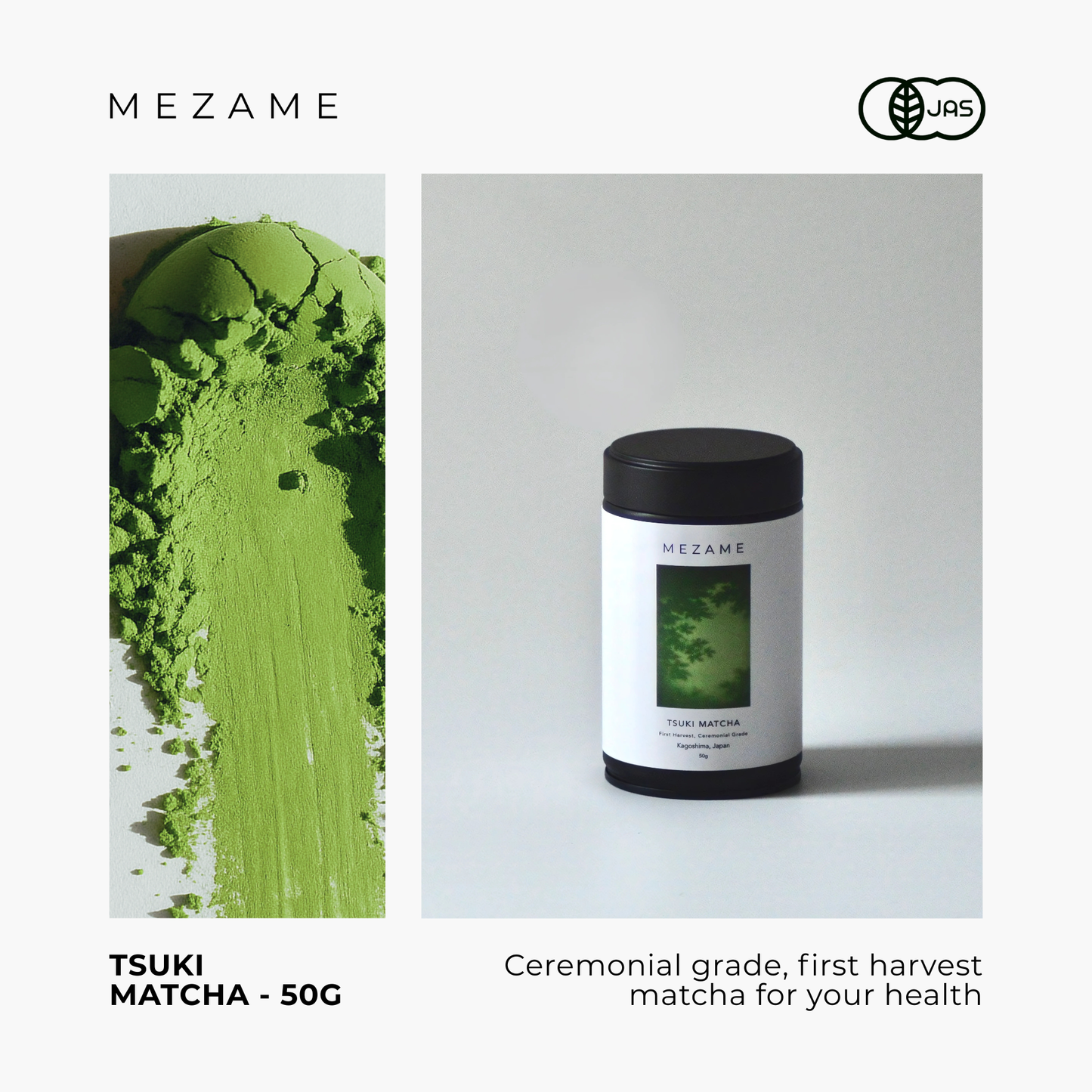 Tsuki Matcha (Previously Imperial)
