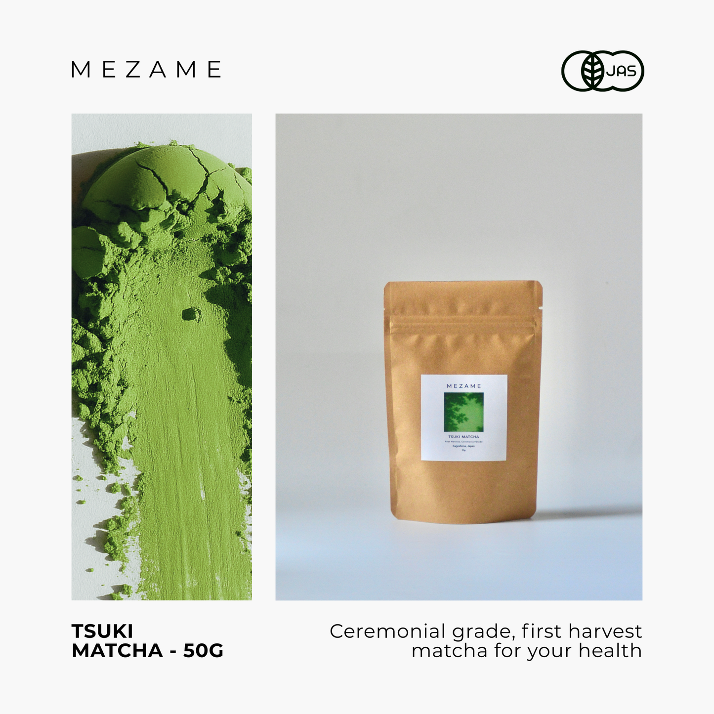 Tsuki Matcha (Previously Imperial)