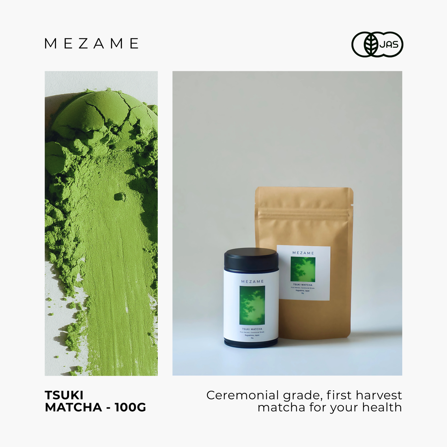 Tsuki Matcha (Previously Imperial)