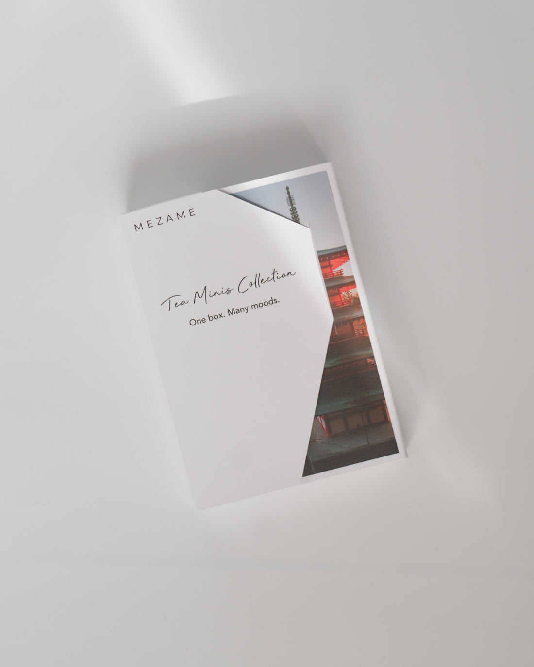 Tea Minis - Japanese Classics