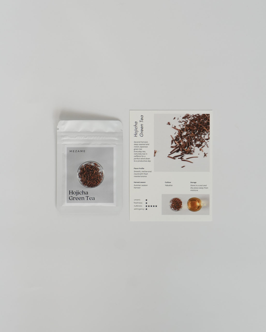 Tea Minis - Japanese Classics