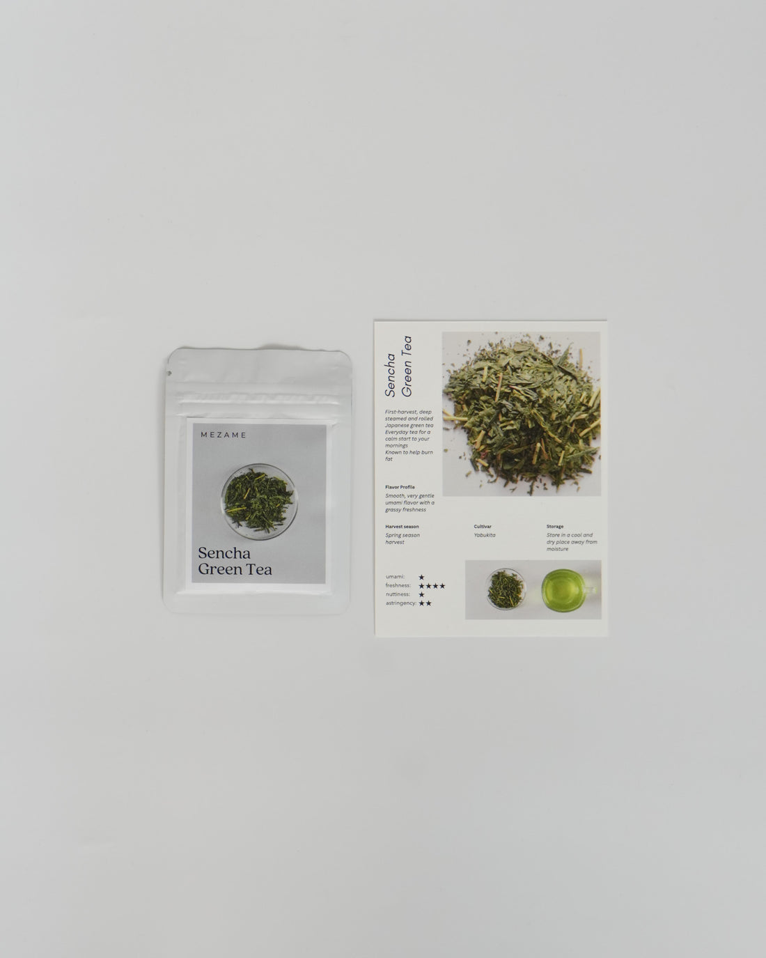 Tea Minis - Japanese Classics