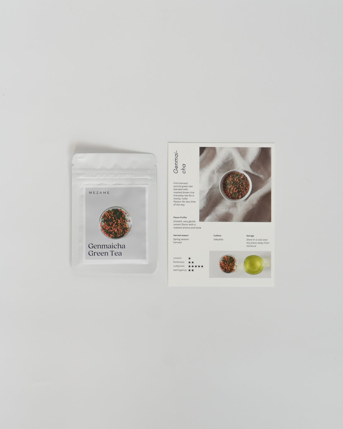 Tea Minis - Japanese Classics
