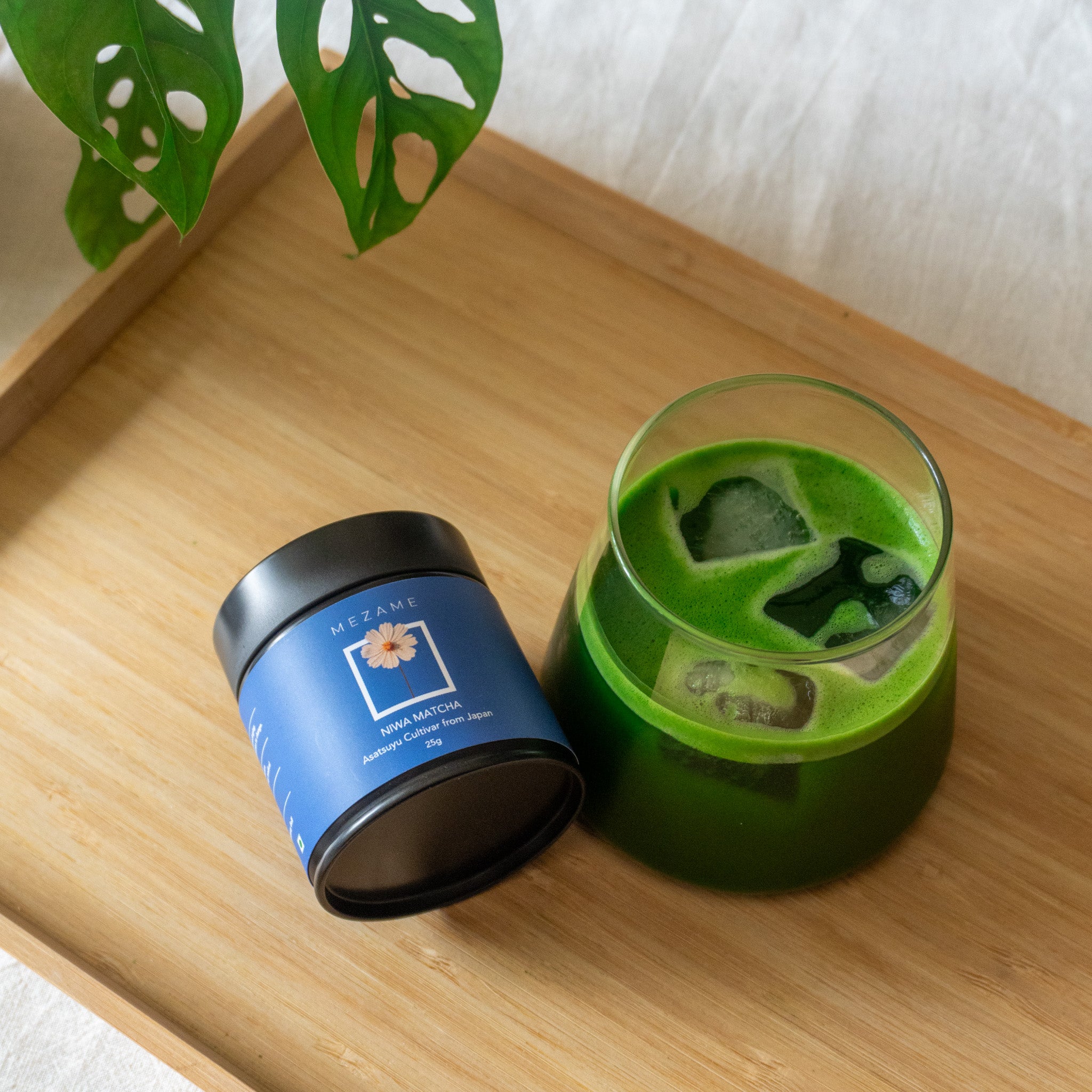 Niwa Matcha - Limited Edition | 25g