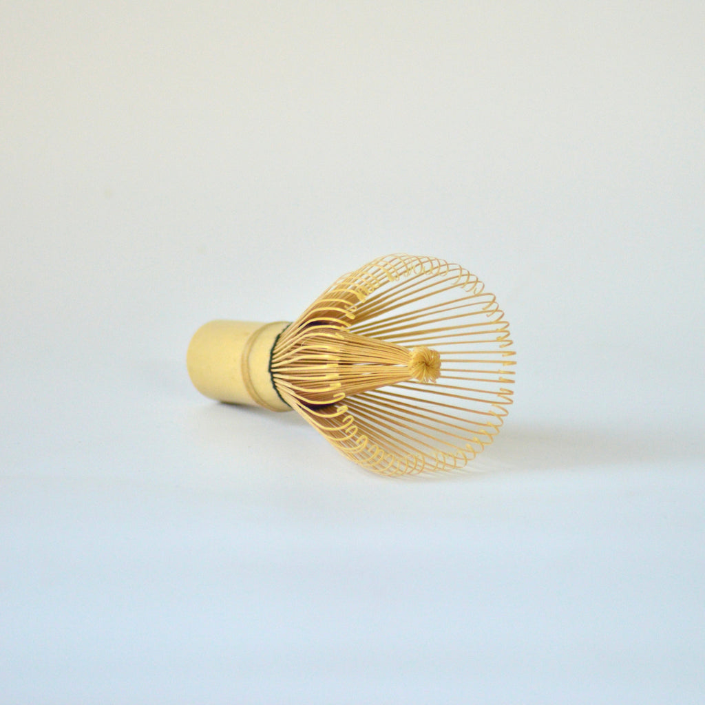 Bamboo Whisk / Chasen