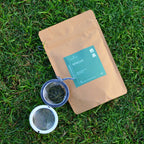 Deep Steamed Fukamushi Sencha