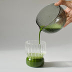 Midnight Matcha Bowl