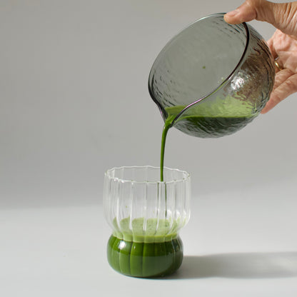 Midnight Matcha Bowl