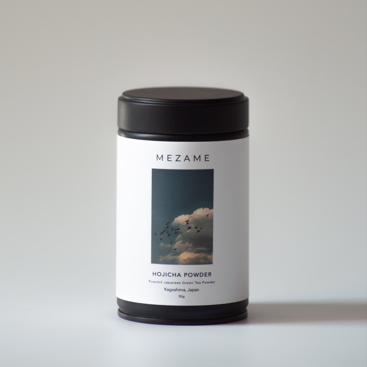 Medium Roast Hojicha Powder