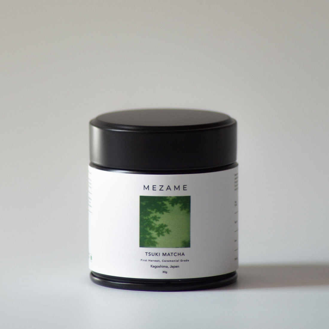 Tsuki Matcha