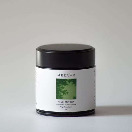 Tsuki Matcha (Previously Imperial)
