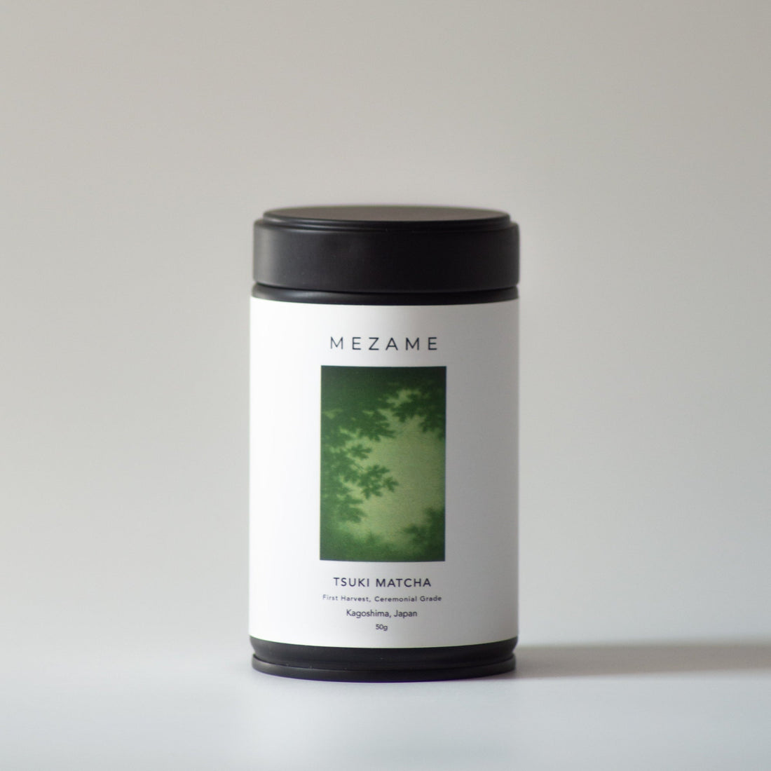 Tsuki Matcha