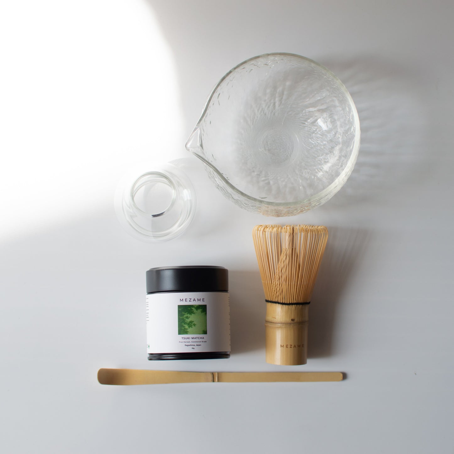 Essentials Kit