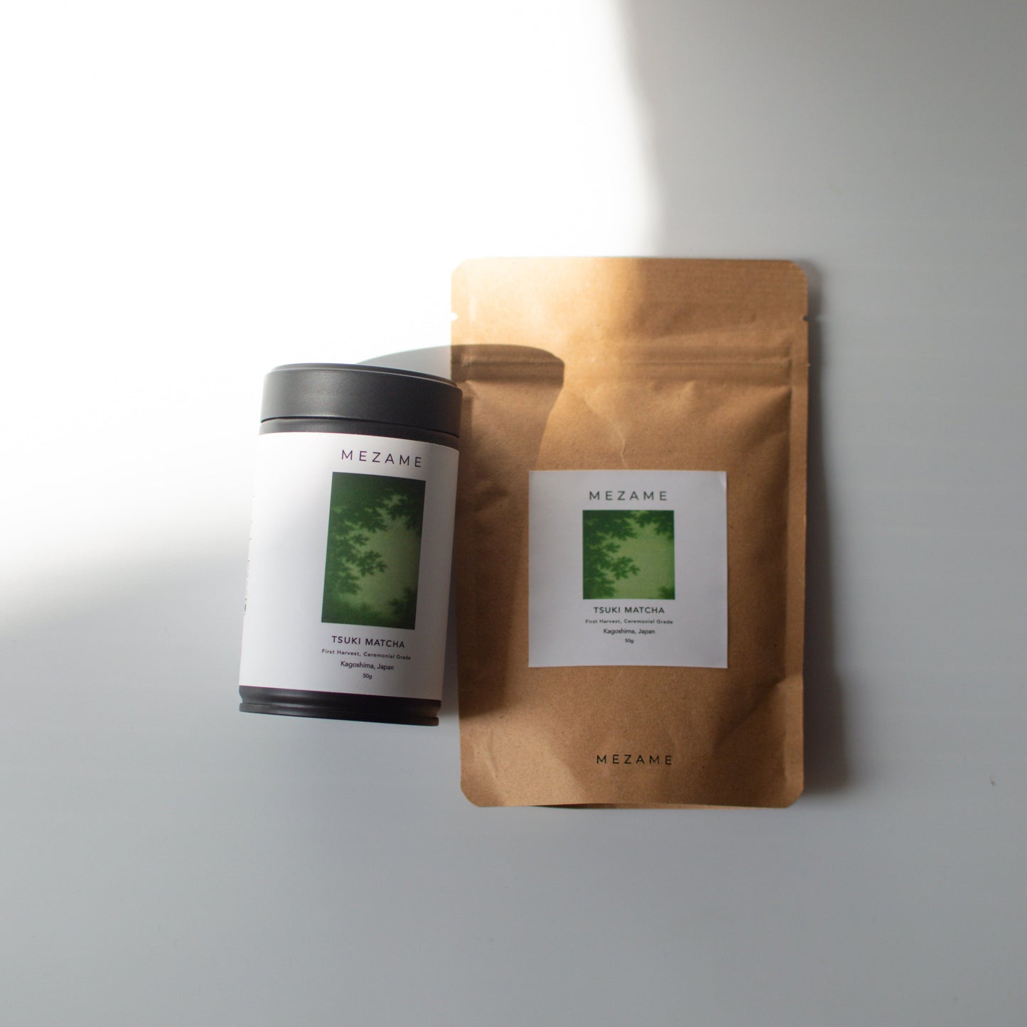 Tsuki Matcha (Previously Imperial)