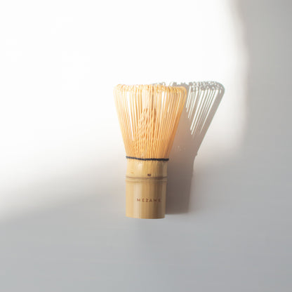 Bamboo Whisk / Chasen