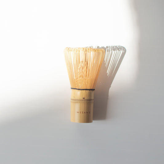 Bamboo Whisk / Chasen