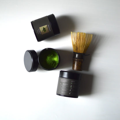 Yuki Matcha - Limited Edition | 25g