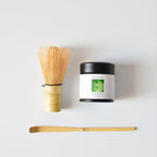 Mezame Matcha Beginner's Set