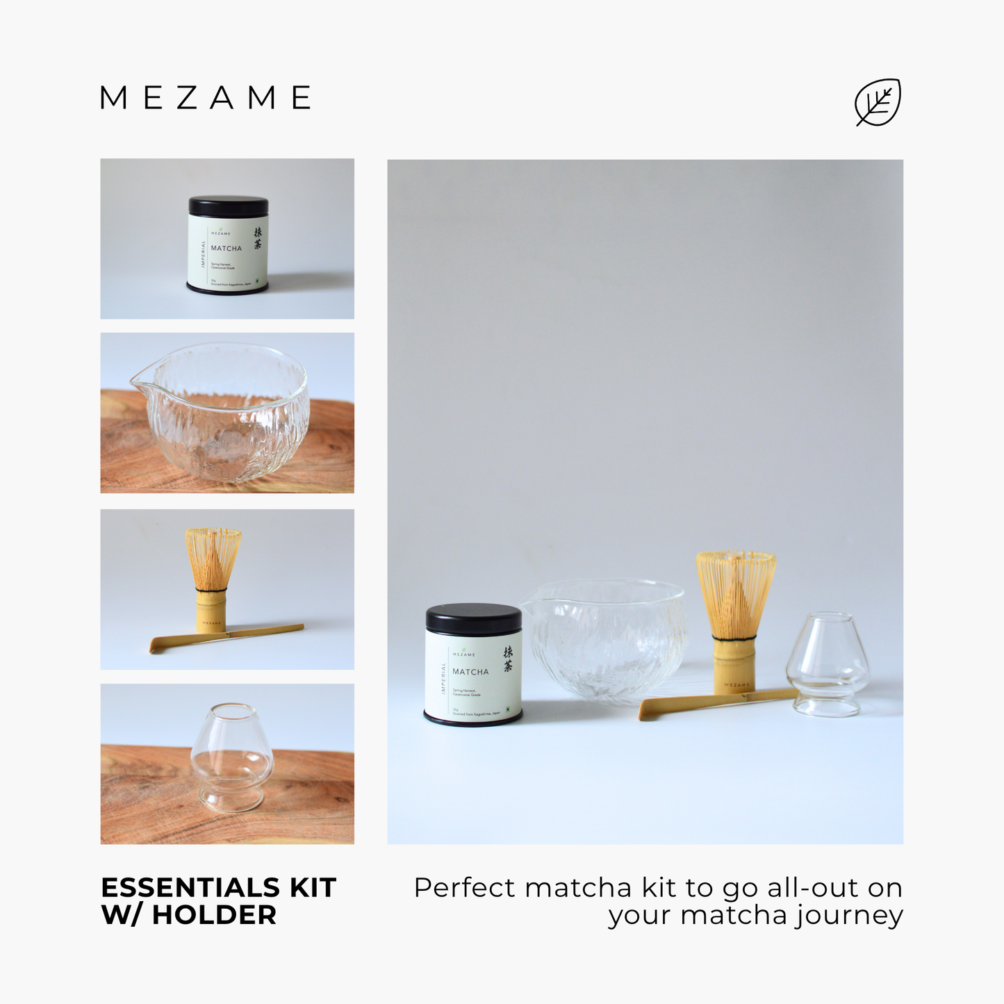 Essentials Kit