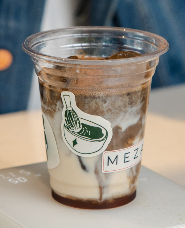 Medium Roast Hojicha Powder