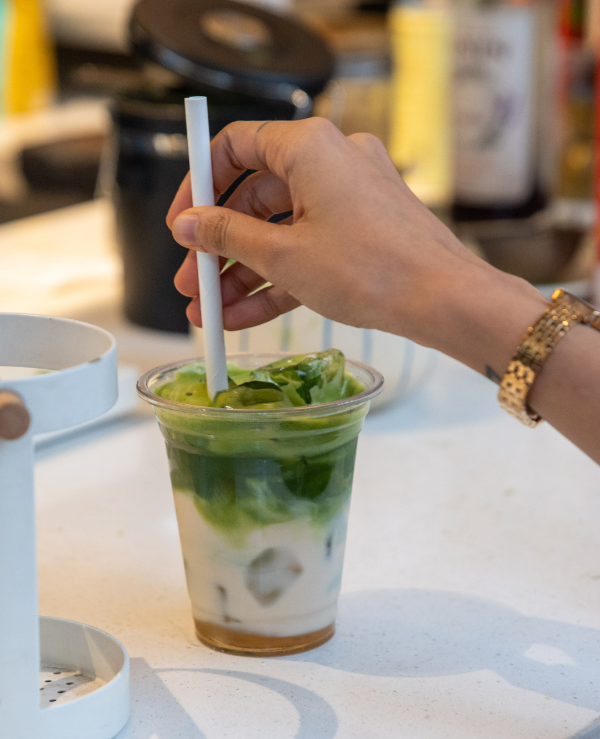 Tsuki Matcha (Previously Imperial)