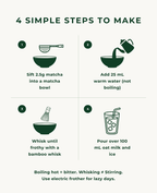 Yuki Matcha - Limited Edition | 25g