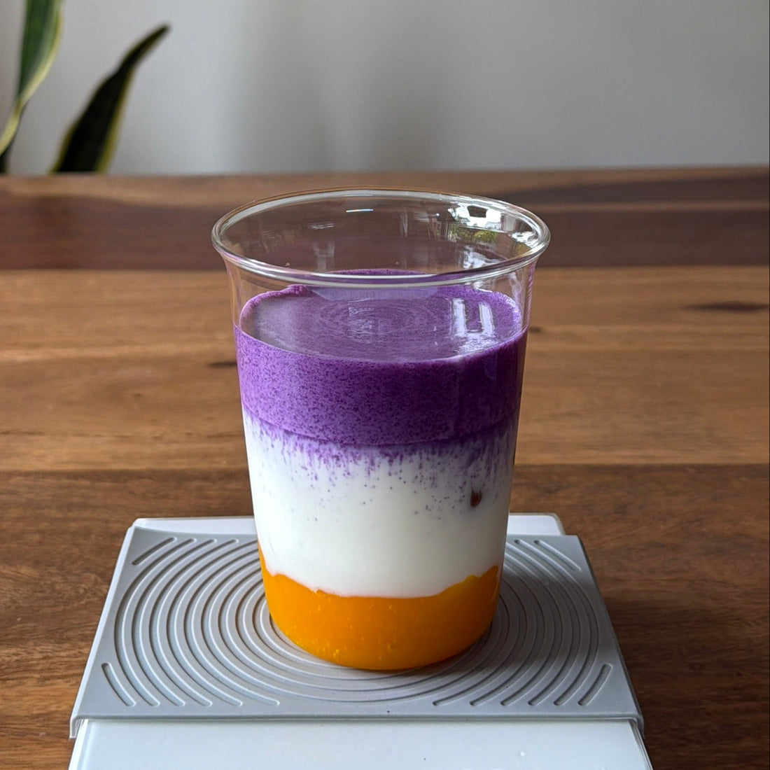Mezame Reyna Ube Powder | From Philippines | 50g