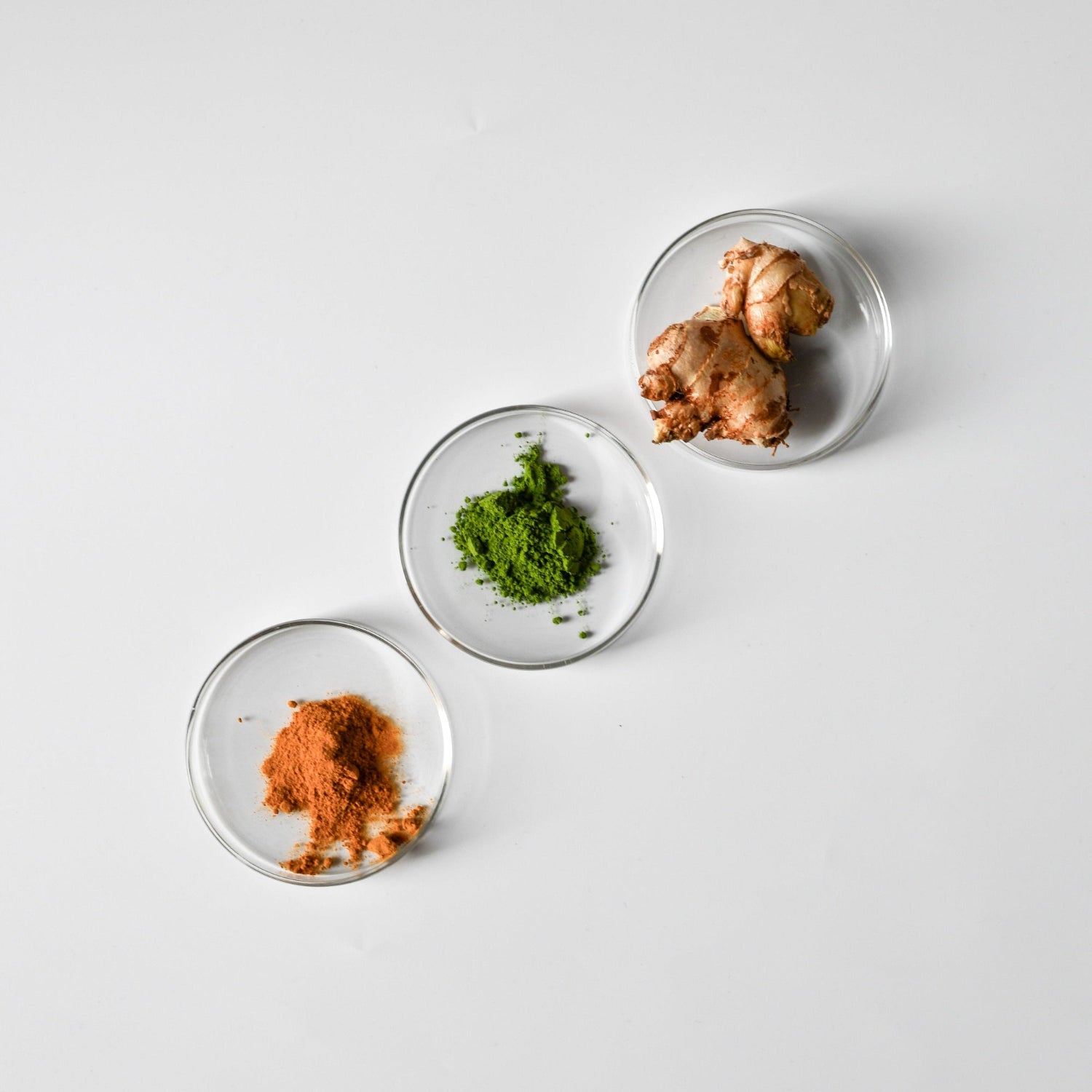 Asahi Matcha (Turmeric Ginger Matcha) | 30g