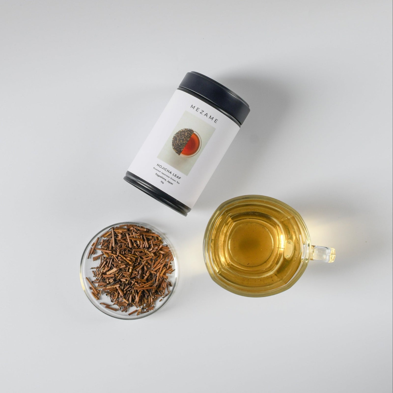 Buy Matcha and Other Japanese Tea Online in India | Mezame