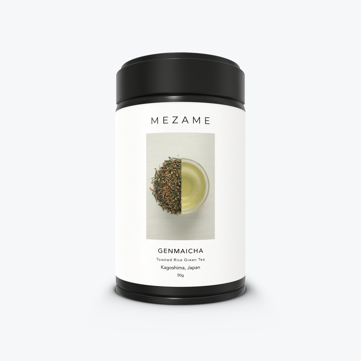 Genmaicha Japanese Green Tea