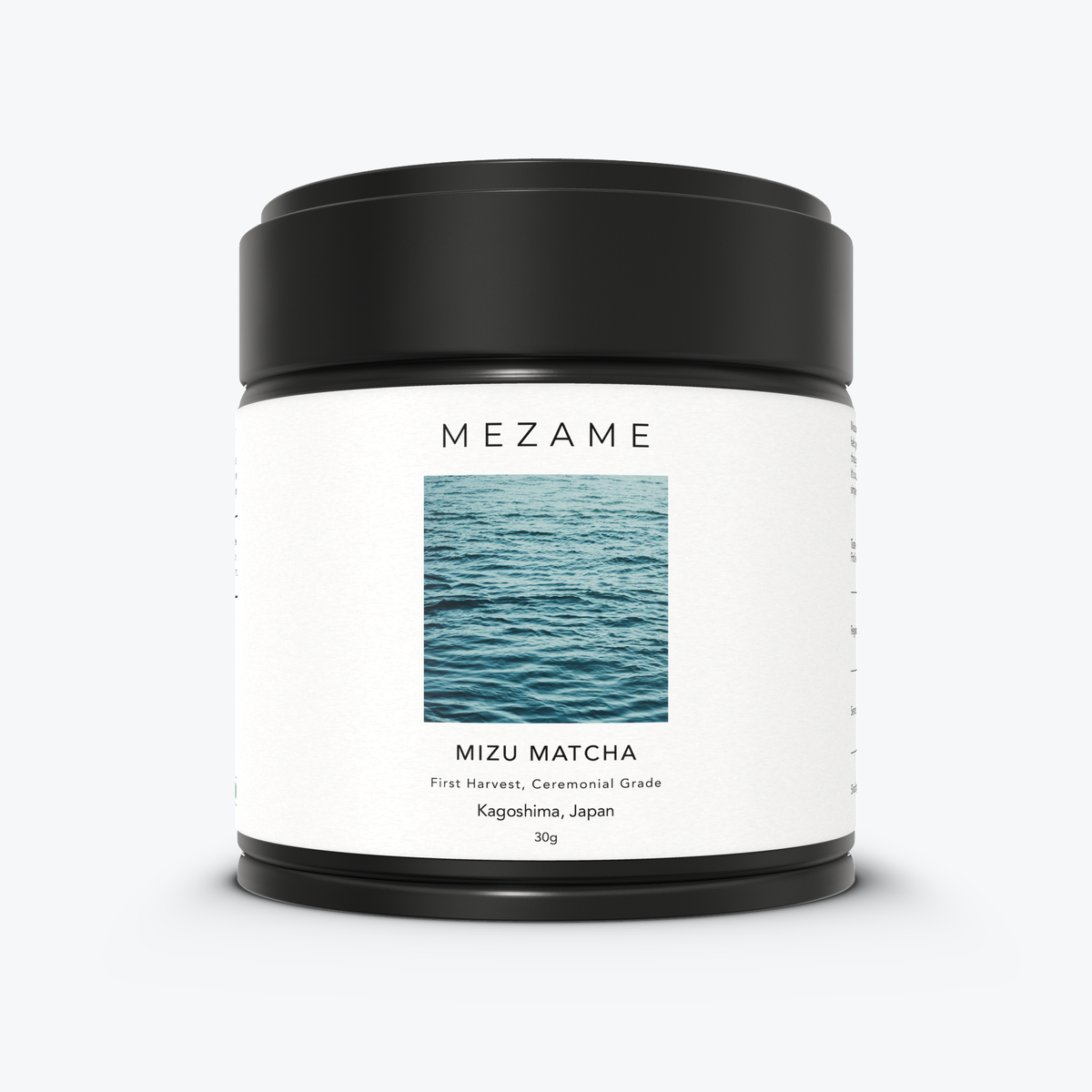 Mizu Matcha