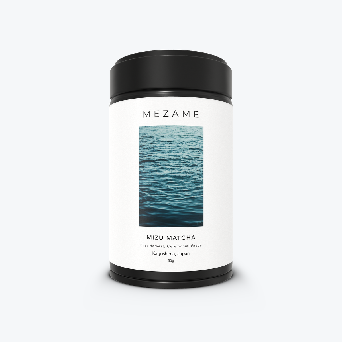 Mizu Matcha