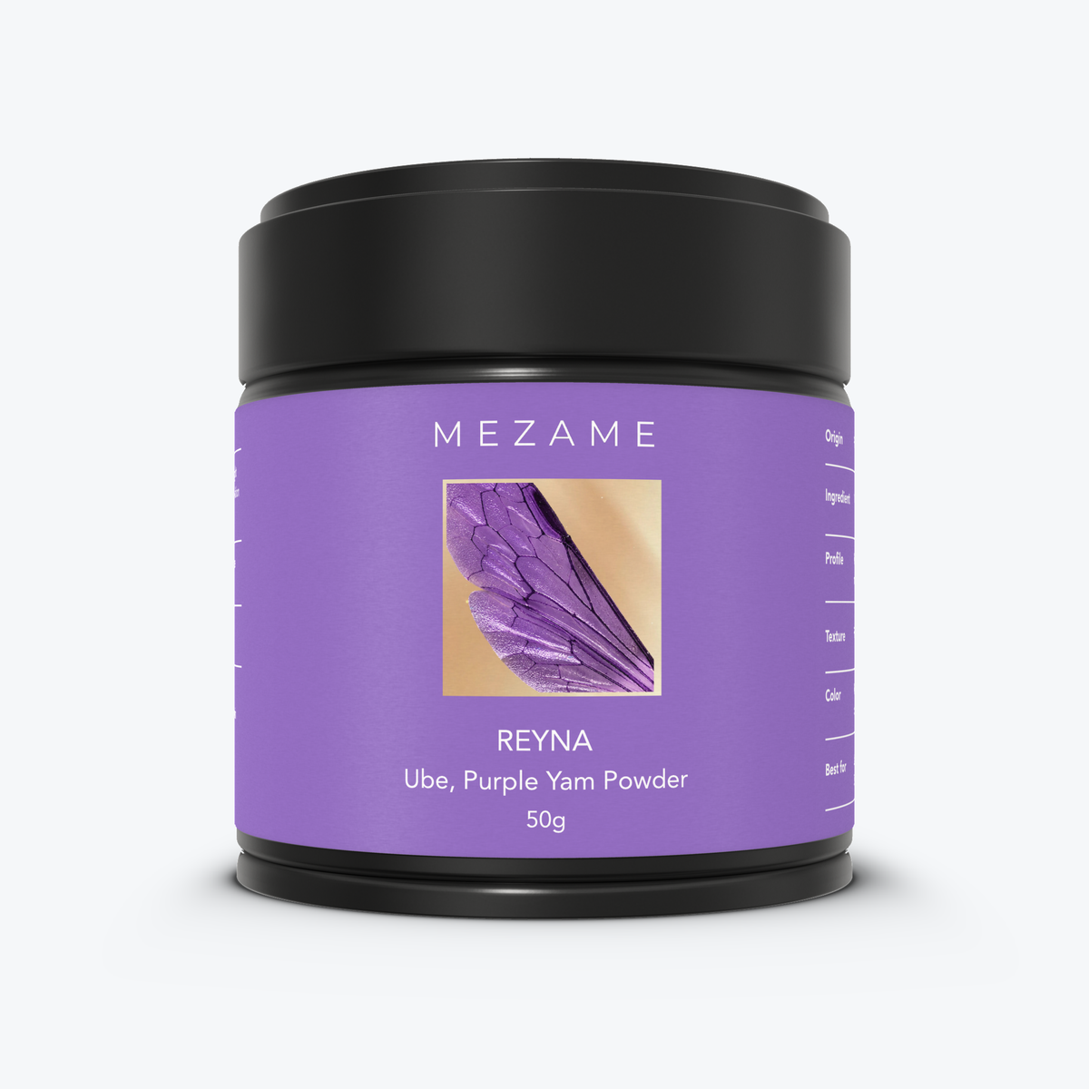 Ube Powder | Philippines