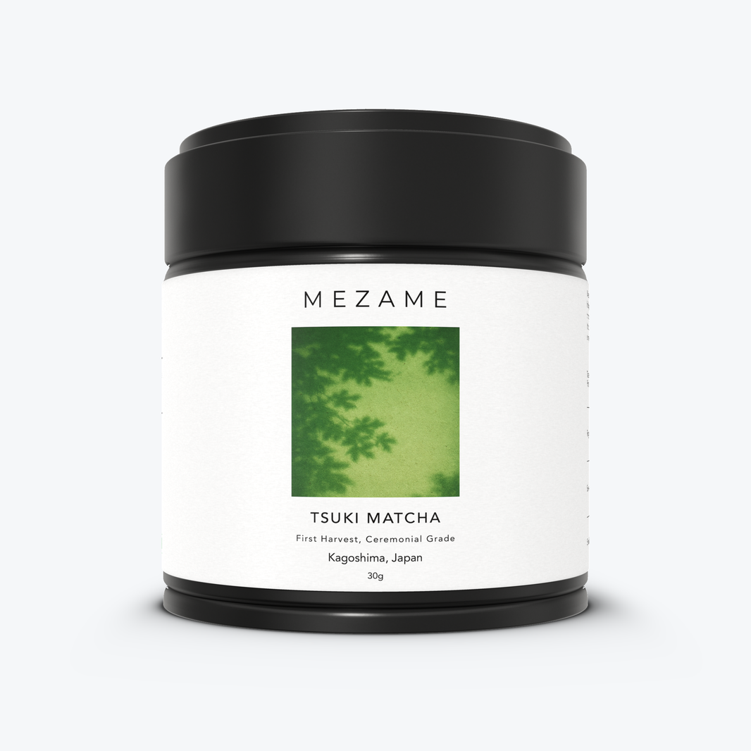 Tsuki Matcha