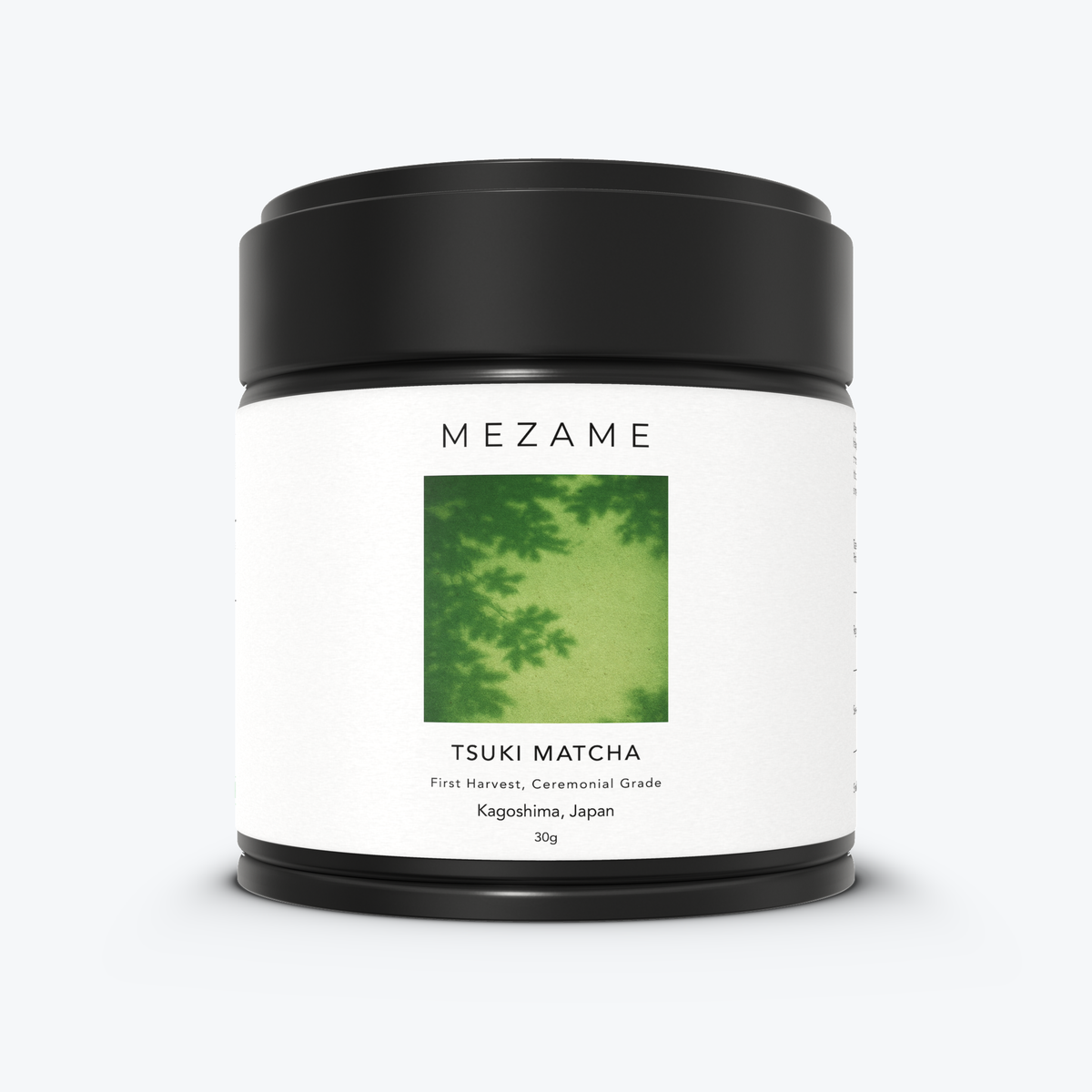 Tsuki Matcha