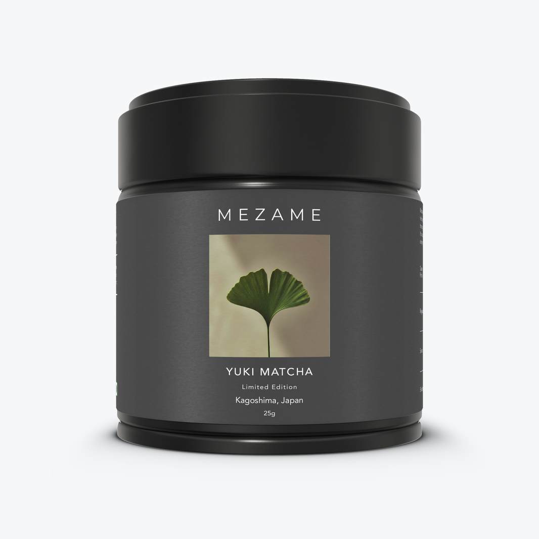Yuki Matcha - Limited Edition | 25g