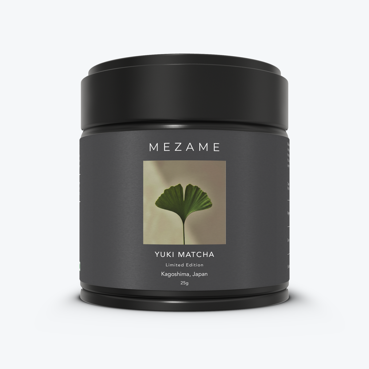 Yuki Matcha - Limited Edition | 25g